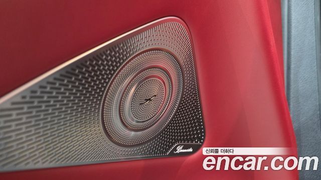 Mercedes-Benz S-Class AMG S63 E Performance 4MATIC