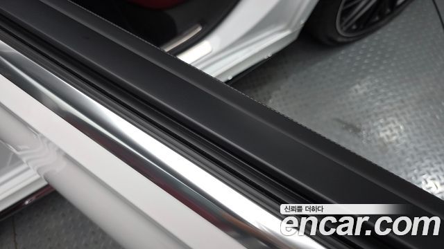 Mercedes-Benz S-Class AMG S63 E Performance 4MATIC