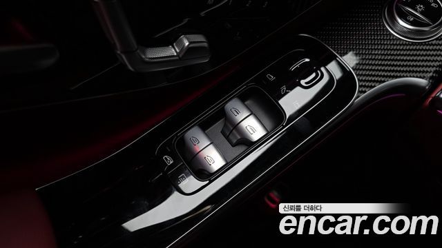 Mercedes-Benz S-Class AMG S63 E Performance 4MATIC
