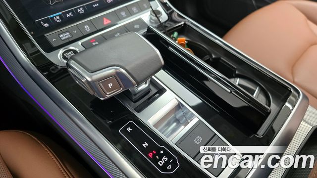 Audi Q7 45 TDI Quattro