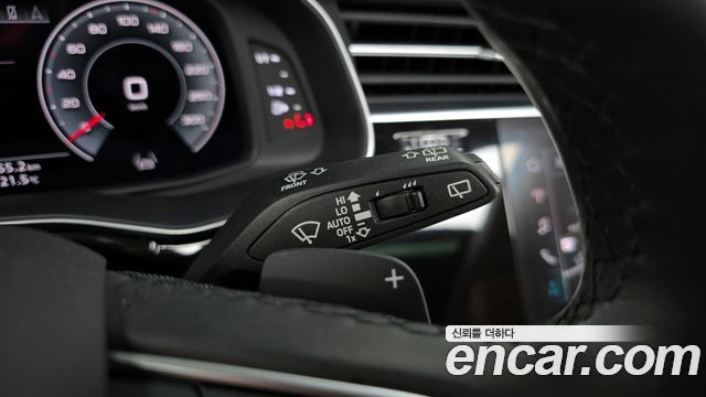 Audi Q7 45 TDI Quattro