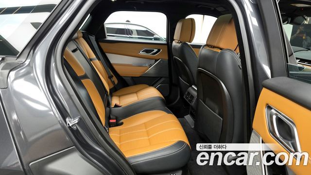 Land Rover Range Rover Velar 3.0 P400 R-Dynamic HSE