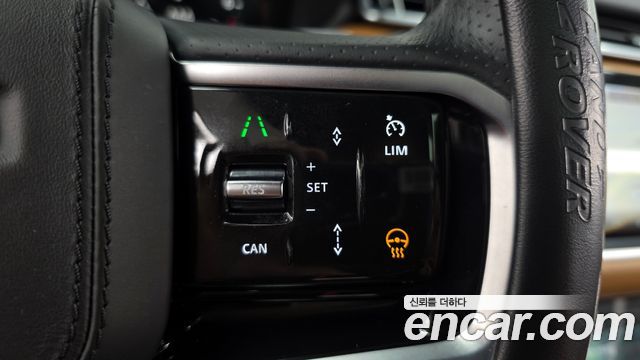 Land Rover Range Rover Velar 3.0 P400 R-Dynamic HSE