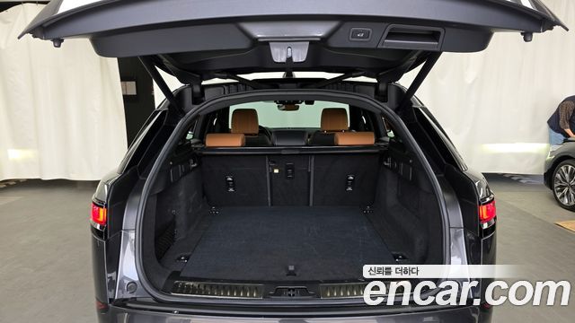 Land Rover Range Rover Velar 3.0 P400 R-Dynamic HSE
