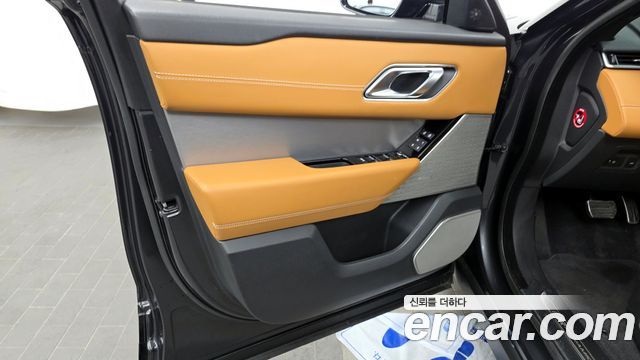 Land Rover Range Rover Velar 3.0 P400 R-Dynamic HSE