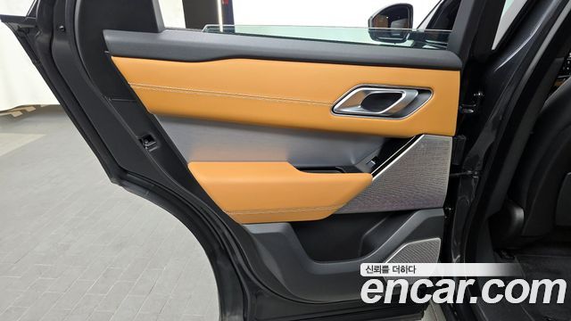 Land Rover Range Rover Velar 3.0 P400 R-Dynamic HSE