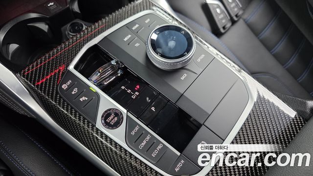 BMW i4 M50 Pro