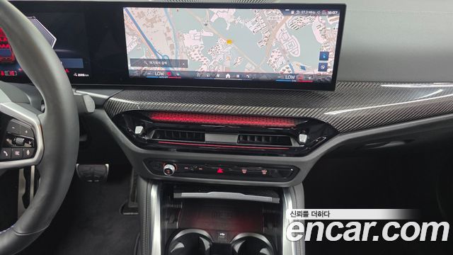 BMW i4 M50 Pro