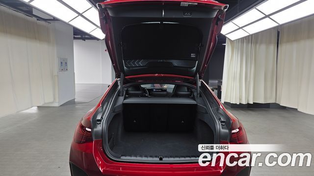 BMW i4 M50 Pro