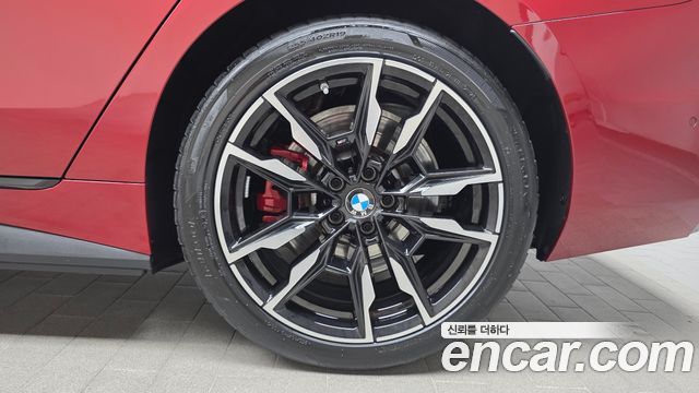 BMW i4 M50 Pro