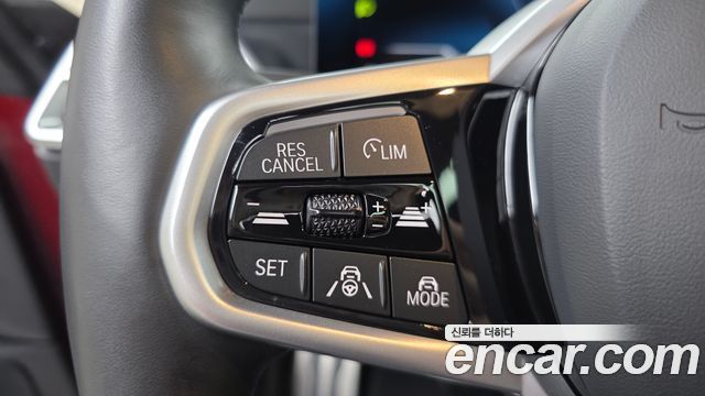 BMW i4 M50 Pro