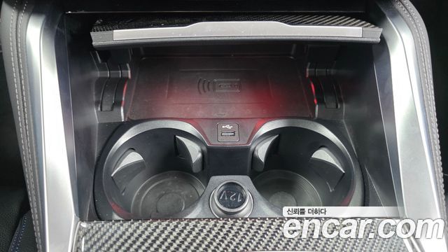 BMW i4 M50 Pro