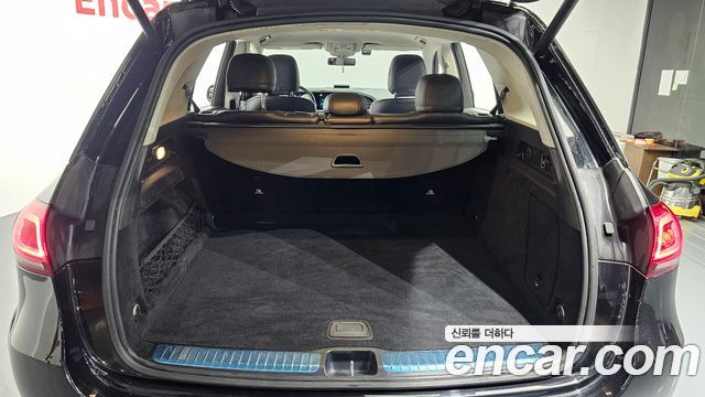 Mercedes-Benz GLE-Class GLE300d 4MATIC