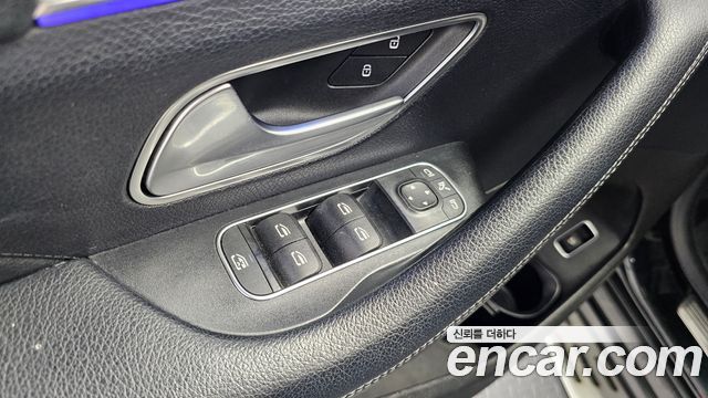 Mercedes-Benz GLE-Class GLE300d 4MATIC
