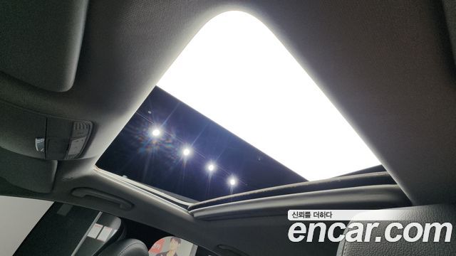 Mercedes-Benz E-Class E220d 4MATIC Avantgarde