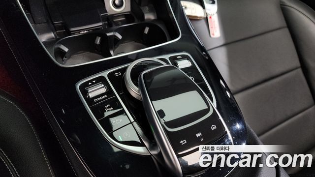 Mercedes-Benz E-Class E220d 4MATIC Avantgarde