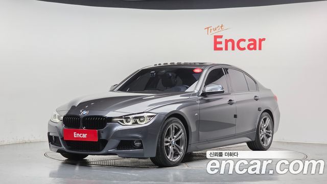 BMW 3-Series 320i M Sport