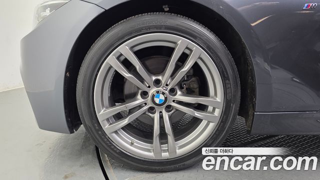 BMW 3-Series 320i M Sport