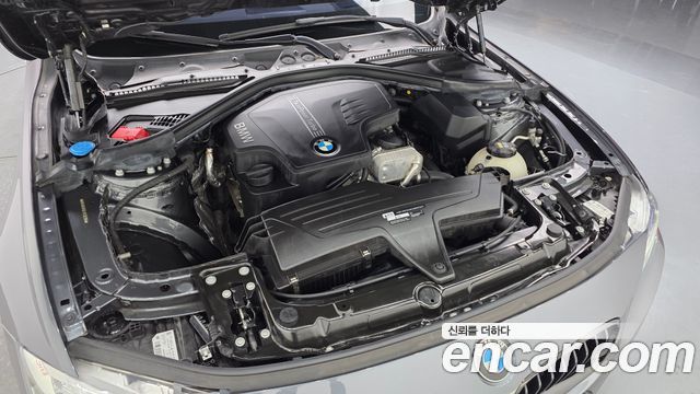 BMW 3-Series 320i M Sport