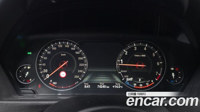 BMW 3-Series 320i M Sport