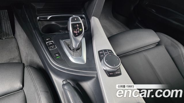 BMW 3-Series 320i M Sport