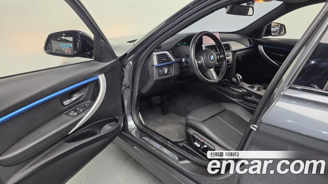 BMW 3-Series 320i M Sport