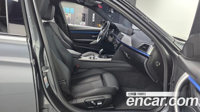 BMW 3-Series 320i M Sport