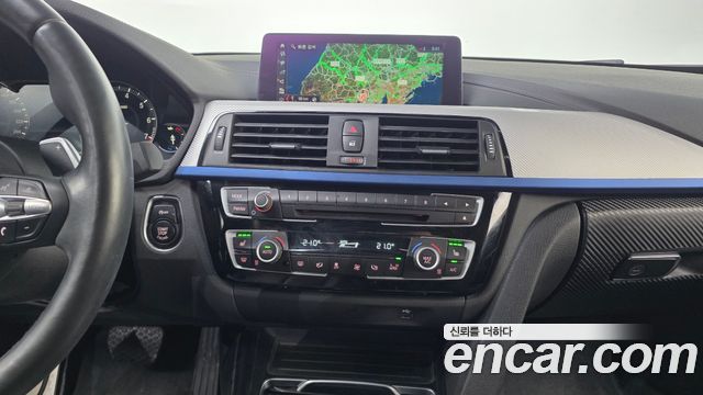 BMW 3-Series 320i M Sport