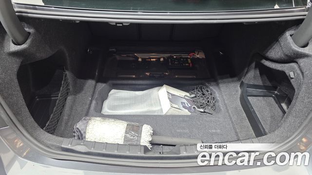 BMW 3-Series 320i M Sport