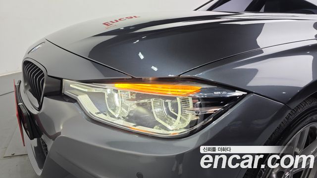BMW 3-Series 320i M Sport