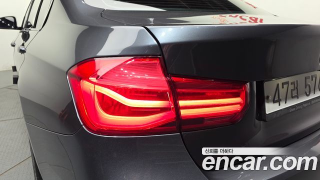 BMW 3-Series 320i M Sport