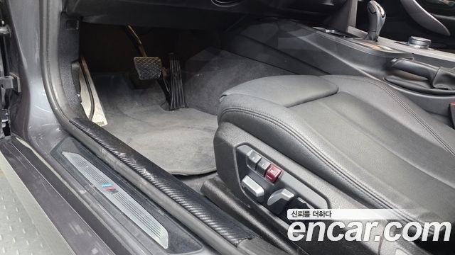 BMW 3-Series 320i M Sport