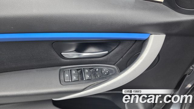 BMW 3-Series 320i M Sport