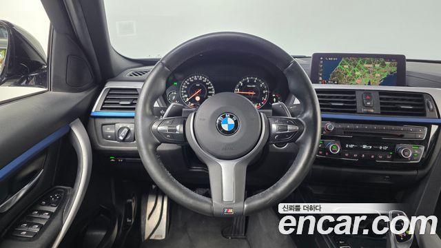 BMW 3-Series 320i M Sport