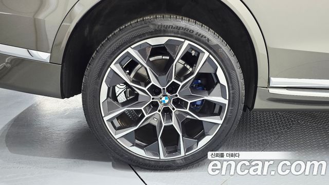 BMW X7 xDrive 40i M Sport 6STR