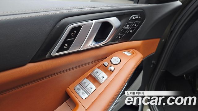 BMW X7 xDrive 40i M Sport 6STR