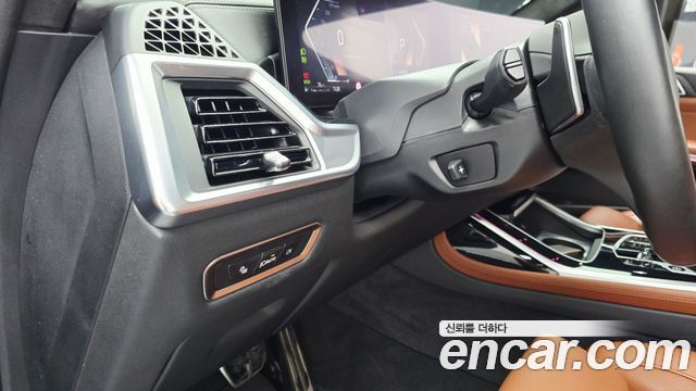 BMW X7 xDrive 40i M Sport 6STR