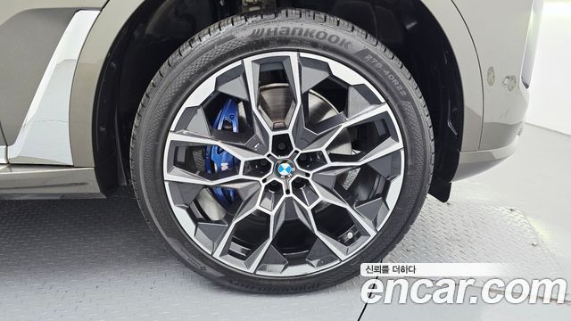BMW X7 xDrive 40i M Sport 6STR
