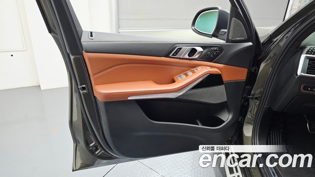 BMW X7 xDrive 40i M Sport 6STR