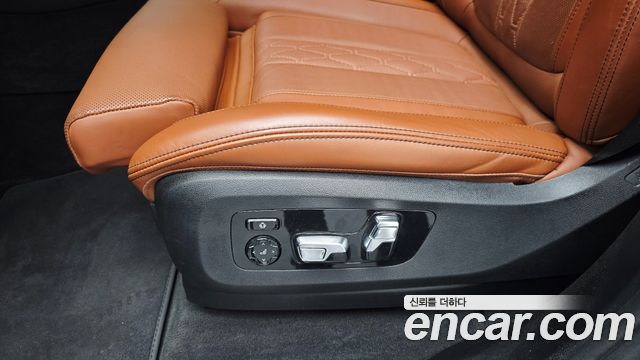 BMW X7 xDrive 40i M Sport 6STR