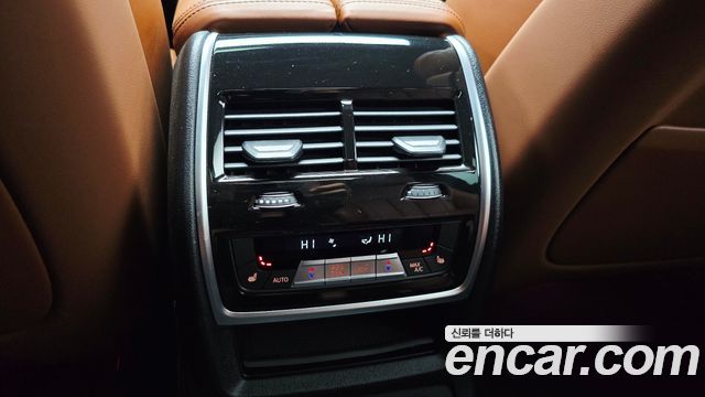 BMW X7 xDrive 40i M Sport 6STR