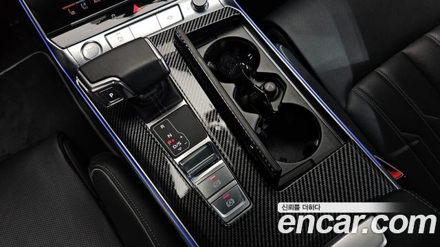Audi A7 55 TFSI Quattro Premium