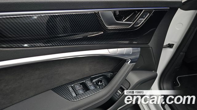 Audi A7 55 TFSI Quattro Premium