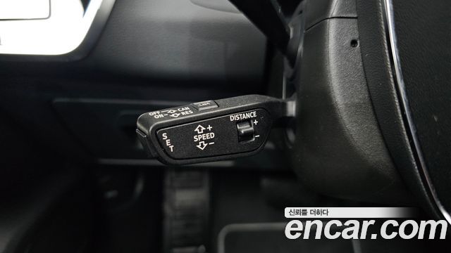 Audi A7 55 TFSI Quattro Premium