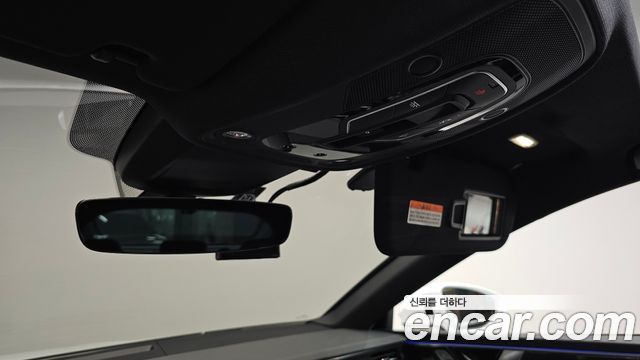 Audi A7 55 TFSI Quattro Premium