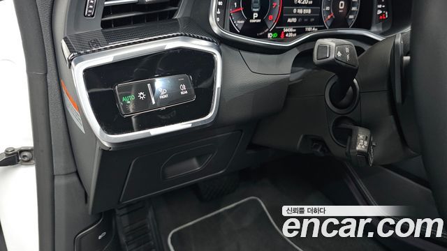 Audi A7 55 TFSI Quattro Premium