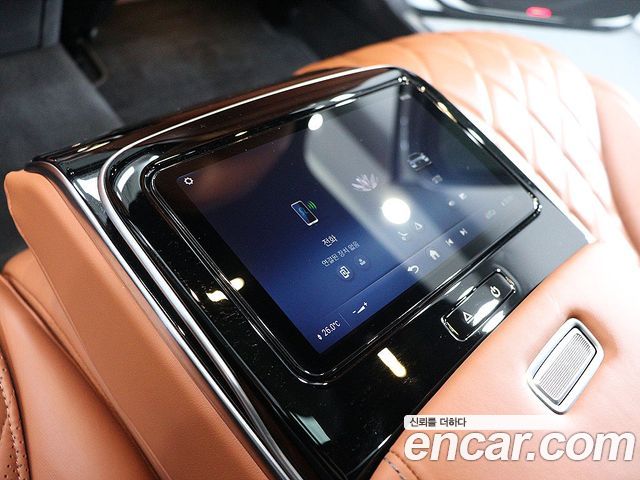 Mercedes-Benz S-Class S450L 4MATIC