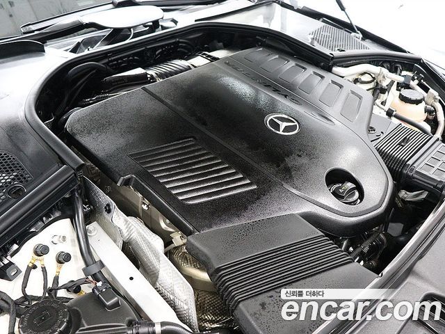 Mercedes-Benz S-Class S450L 4MATIC
