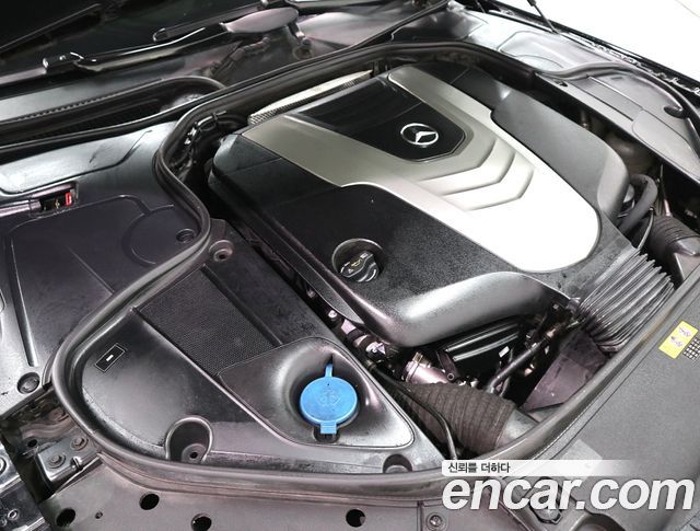 Mercedes-Benz S-Class S350 d 4MATIC