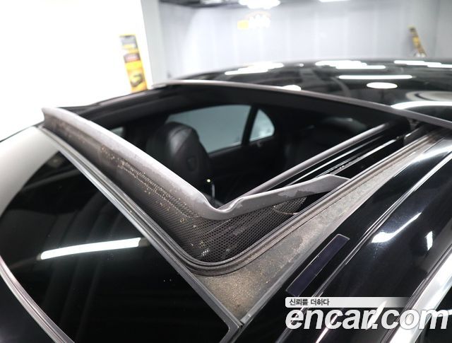 Mercedes-Benz S-Class S350 d 4MATIC